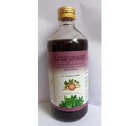 AVP Kumaryasavam 450ml Ayurveda | Produits ayurvédiques