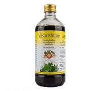 AVP Vasarishtam 450ml Ayurveda | Produits ayurvédiques