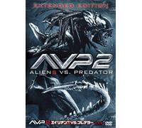 Avp2 Aliens Vs. Predator [Edizione: Giappone] [Import]