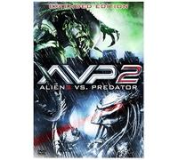 Avp2 Vs. (2) [Dvd]