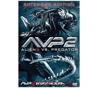 Avp2 Vs.() [Dvd]