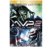 Avp2 Vs. [Dvd]
