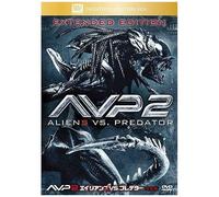 Avp2 Aliens Vs.Predator:Extedi [Import allemand]