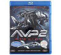 AVPR: Aliens vs Predator - Requiem [Blu-Ray] [Region B] (IMPORT) (Pas de version franħaise)