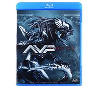 AVPR: Aliens vs Predator - Requiem [Blu-Ray] [Region B] (IMPORT) (Pas de version française)