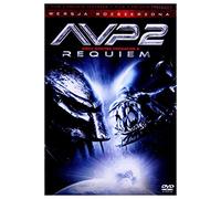 AVPR: Aliens vs Predator - Requiem [DVD] (IMPORT) (Pas de version fran231;aise)