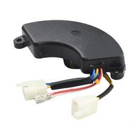 AVR 5-3 Régulateur de tension automatique 3 phases en métal et plastique pour modèles Kama