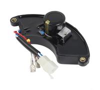 AVR Régulateur de tension automatique pour monophasé et générateurs, 4 kW à 7,5 kW, 9-14 pour moteur HP, capacité 450 V 680 μF