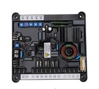 AVR régulateur de Tension Automatique Stable Utilisation