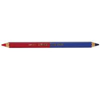 AVR-Tools L2930101 Matita Bicolore Duo Giant