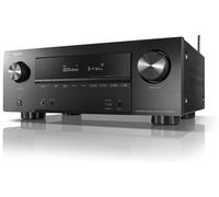 AVR-X2500 H COULEUR - Noir