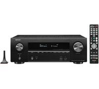 AVR-X1600H BLACK