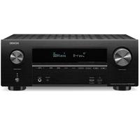 Denon AVR-X2600H Noir