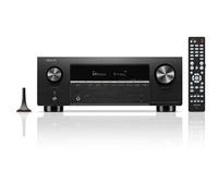 Denon AVR-X2900H DAB - Amplis home-cinéma