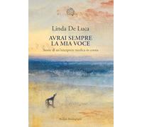 Avrai sempre la mia voce. Storie di un'interprete medica in corsia