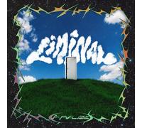 Avralize – Liminal – CD Digisleeve (Edel)