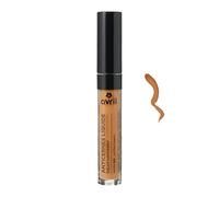Avril - Anti-Cernes Liquide Bio - Texture Couvrante - Fluide et Facile à Appliquer - 99,5% d'Origine Naturelle - Certifié Bio Ecocert - Fabriqué en Italie - 3ml