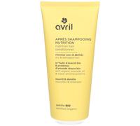 AVRIL APRES-SHAMPOOING NUTRITIF CHEVEUX SECS 200ml