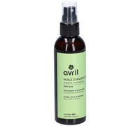 AVRIL Avocat bio Huile 100 ml