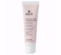 Avril Base de Teint Illuminatrice Bio 30ml