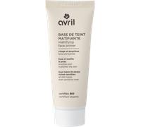 Avril Base de Teint Matifiante Bio 30ml