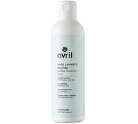 Avril - Base Lavante Neutre - 240ml