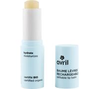 Avril Baume À Lèvres Bio Rechargeable