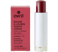 Avril Baume À Lèvres Recharge Cerise 1961 4,8g