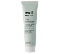 Avril Homme Baume Après-Rasage Bio 100ml