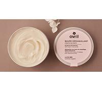 Avril - Baume Démaquillant Bio - Beurre de Karité Bio - Pour Tout Type de Maquillage - Certifié Bio Ecocert - 100% d'Origine Naturelle - Produit Vegan, Fabriqué en France - 100ml