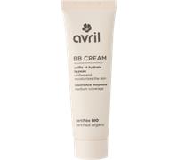 Avril BB Crème Light Tube 30ml