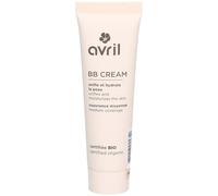 Avril Bb Crème Light Maquillage 30 ml