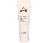Avril BB Cream - Medium