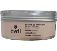 Avril Beurre de Karité - 230 ml