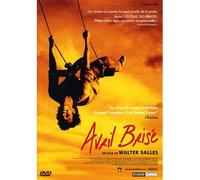 Avril brisé – Studiocanal
