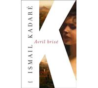Avril brisé