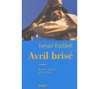 Avril brisé