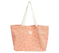 Avril - Cabas en Fibres Recyclées - Tissé en France de Façon Solidaire - Produit Vegan - 38 x 30 cm