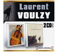 Coffret 2 CD : Avril / Caché derrière