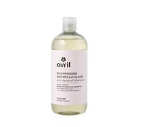 Avril Cheveux Shampoing Anti-Pelliculaire Bio 500ml