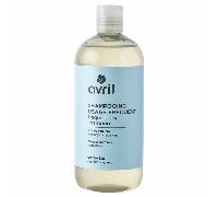 Avril Cheveux Shampoing Usage Fréquent Bio 500ml