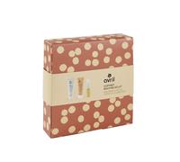AVRIL-Coffret cadeau éclat du visage bio Avril