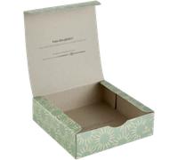Avril Coffret Vide - Small - Yellow Petal New