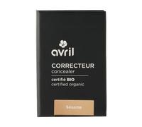 Avril Correcteur Bio Sésame 4g