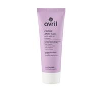 Avril Crème Anti-Âge - 50 ml
