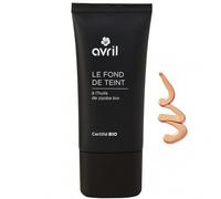 Avril Cosmétique Fond de teint Doré 30ml