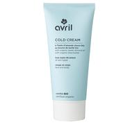Avril Cosmétiques Cold Cream Certifiée Bio 200ml