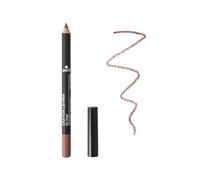 Avril Crayon Contour des Lèvres Bio - Dessine et Définit les Lèvres - Tenue Longue Durée - Maquillage Certifié Bio (Rose Antique)