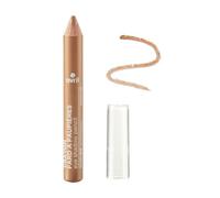 Avril - Crayon Fard à Paupières Bio - Enrichi en Huile de Ricin Bio et Cire d'Abeille Bio - 100% d'Origine Naturelle - Fabriqué en France - Diamètre 10,6mm