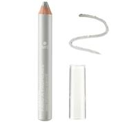 Avril Crayon Fard à Paupières Bio - Ombre à Paupières Naturelle Vegan - Texture Crémeuse et Modulable - Certifié Cosmos Organic (Glacier Nacré)